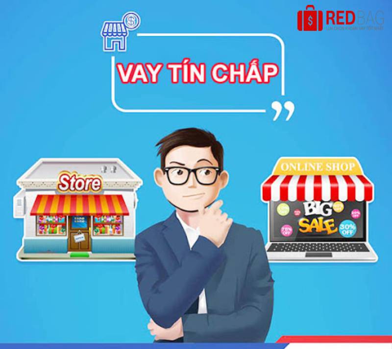 RedBag giúp bạn lựa chọn khoản vay với lãi suất ưu đãi